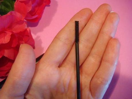 Agranda tu mirada con la máscara de pestañas Baby Jet de Daniel Sandler...en Lusstra.