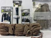 Estamos sorteo QVS: accesorios cosméticos.