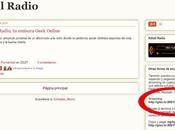Como añadir emisora Great Little Radio Player Ubuntu