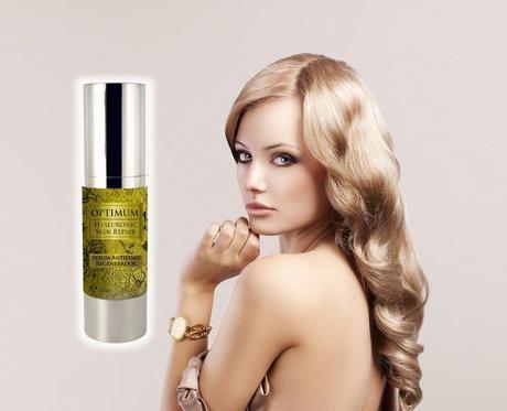 Argan Oil Argan Oil Cosmetics aceite argán, blog soloyo, serum optimum antiedad