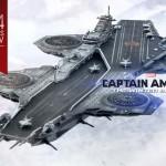 Hot Toys del Helitransporte