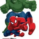 Marvel Universe Ultimate Spider-Man Nº 28