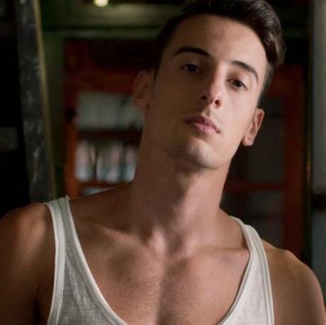 ENTREVISTA: JORDI C. GONZALEZ (BAILARIN)