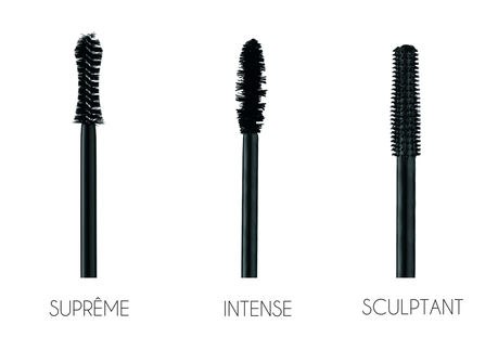 PESTAÑAS A LA CARTA