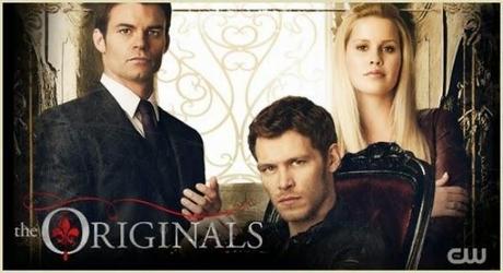 The Originals temporada 2: La sed de venganza de Haley se une a Klaus