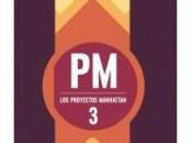 proyectos Manhattan