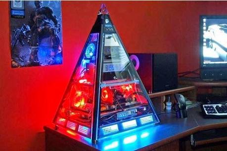 Galería de modding Pc