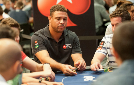 poker lifestyle Barcelona