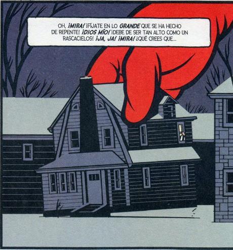 Cosas que le han pasado a la estatua de Colón Cosas que le han pasado a la estatua de Colón