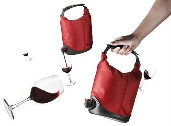 El bolso más refrescante