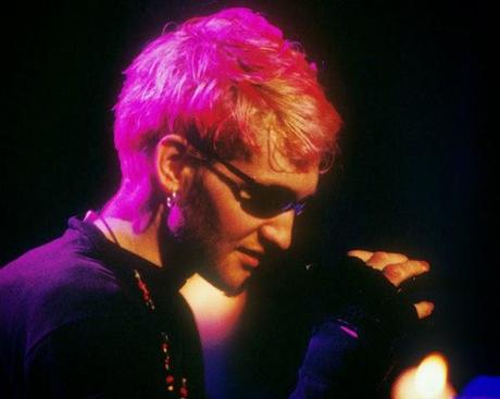 Layne Staley: Las cadenas y el silencio