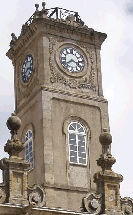 ayuntamiento de lugo-torre