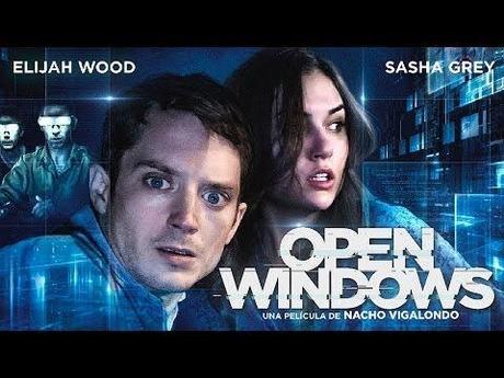 “Open Windows” (microcrítica) Imagen de previsualización de YouTube