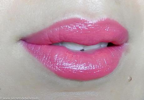 NUEVAS BARRAS DE LABIOS SOFT SENSATION COLOR & CARE DE ASTOR.