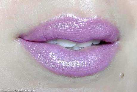 NUEVAS BARRAS DE LABIOS SOFT SENSATION COLOR & CARE DE ASTOR.