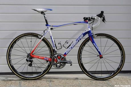 Lapierre Pulsium 7