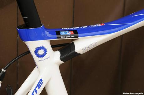 Lapierre Pulsium 2