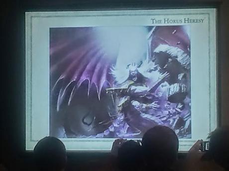 Entradas del Warhammer Fest ya a la venta