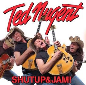 El regreso de Ted Nugent