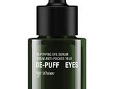 Cosméticos para Bolsas Ojeras (II)