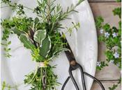 Inspiración: mesas verde inspiration: green table settings