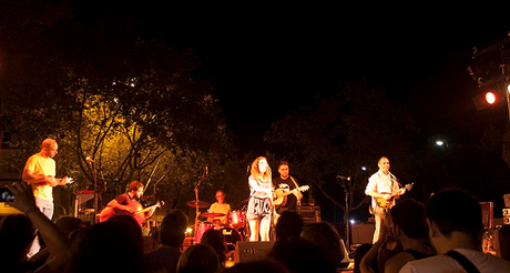 ARCANA HAS SOUL, FESTIVALES 2014‏