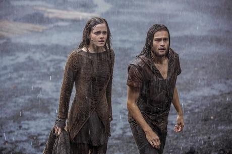 Críticas: 'Noé' (2014), la historia del arca que nunca debió saltar a la pantalla