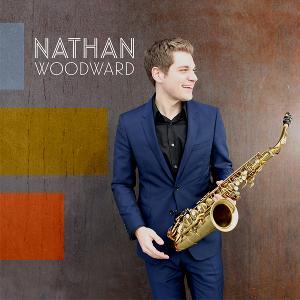 El disco de debut del saxofonista Nathan Woodward