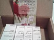 Conociendo "tamalys" cosmética ecológica