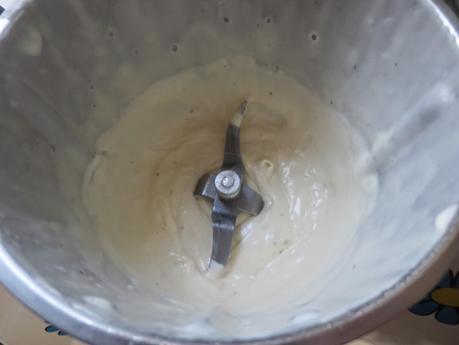 Sandwich de calabacín