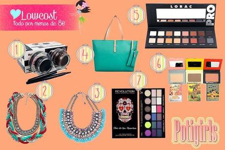 LOWCOST JULIO 2014 LOWCOST JULIO 2014