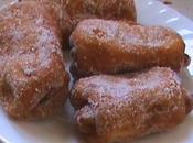 Chuchos crema caseros