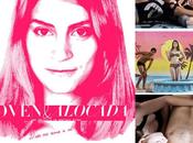 “Joven alocada” Cineteca Alameda