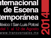 Encuentro internacional escena contemporánea transversales
