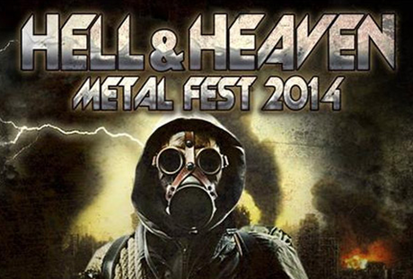 hell and heaven 2014