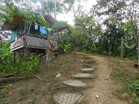 Península de Osa: Colofón de mi gran viaje en Costa Rica