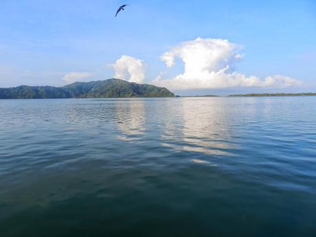 Península de Osa: Colofón de mi gran viaje en Costa Rica