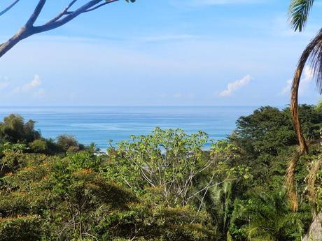 Península de Osa: Colofón de mi gran viaje en Costa Rica