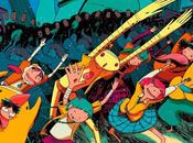 FICOMIC Este jueves comienza venta anticipada entradas Salón Manga Barcelona