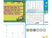 Vocabulario: abecedario grado