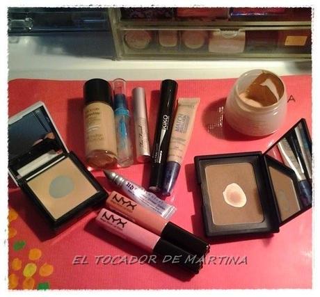 TERMINANDO PRODUCTOS A CASCOPORRO: OPERACIÓN #VACIANDOTARROS