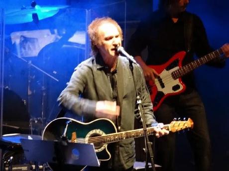 Ray Davies - 20/07/2014 - Cartagena