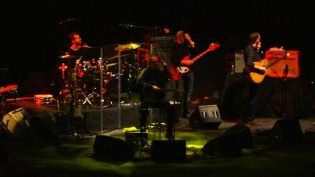 Ray Davies - 20/07/2014 - Cartagena