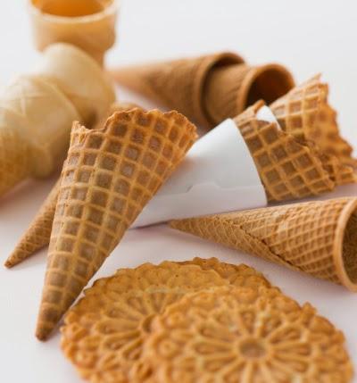 ABC de la Pastelería y Repostería - Masas Líquidas