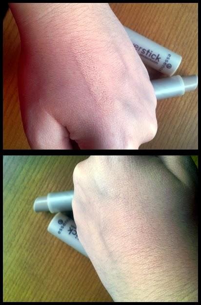 Coverstick de Essence