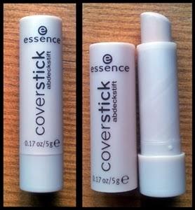 Coverstick de Essence