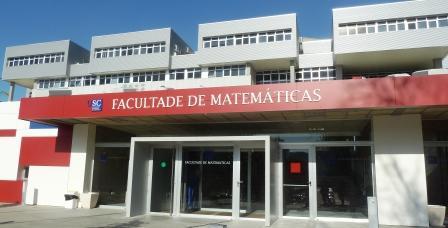 Matemáticas en España VII