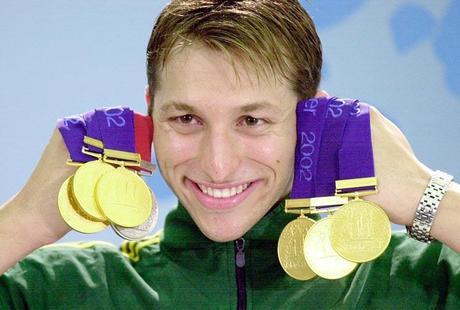 Ian Thorpe