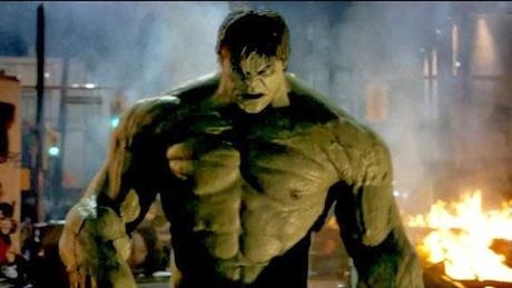 CRITICA THE INCREDIBLE HULK (2008) . POR NAHUEL AVENDAÑO