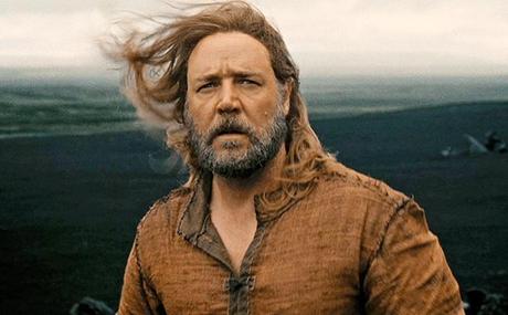 CRITICA NOAH (2014) . POR MATÍAS OLMEDO